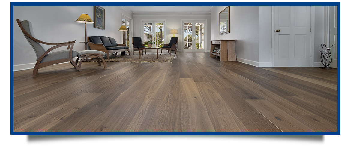 Hardwood Flooring Installation Contractor Cape May County Nj