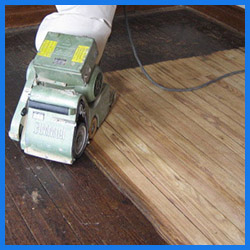 Hardwood Floor Sanding Refinishing Cape May County Nj
